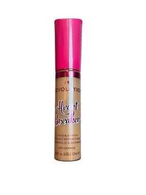 I Love Revolution Heart Breakers Concealer Pretzel NEW